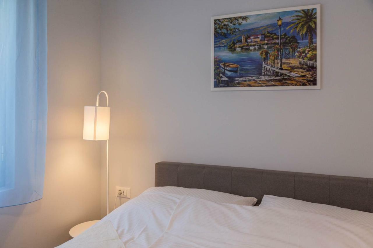Abalone Apartments Dramalj Dış mekan fotoğraf